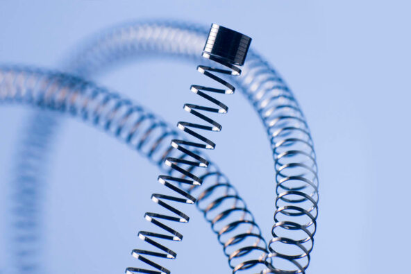 Braided & Coiled Tubing for Minimally Invasive Catheters
