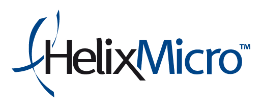 HelixMicro Logo